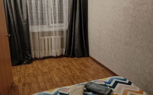 Квартира на улице Горького 14