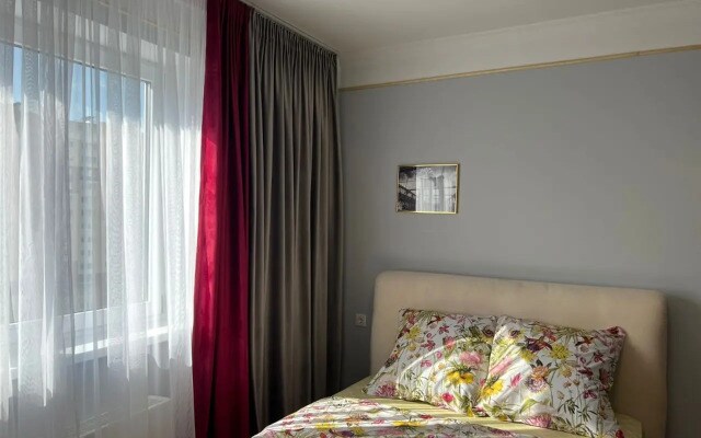 Квартира Курыжова 32