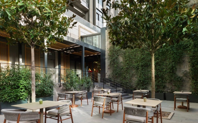The Westin Istanbul Nisantasi