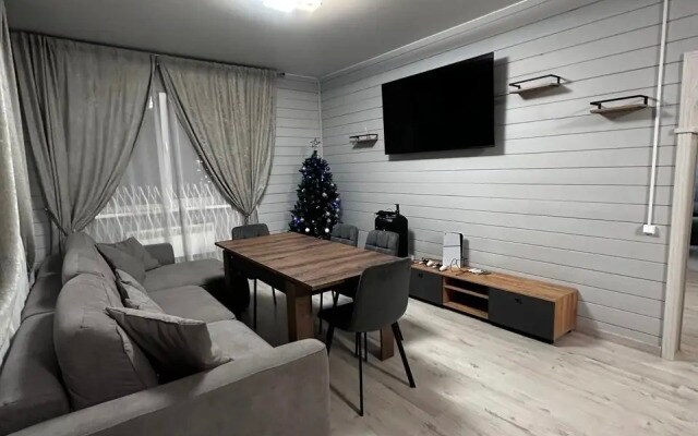 Частный дом Annykristi houses