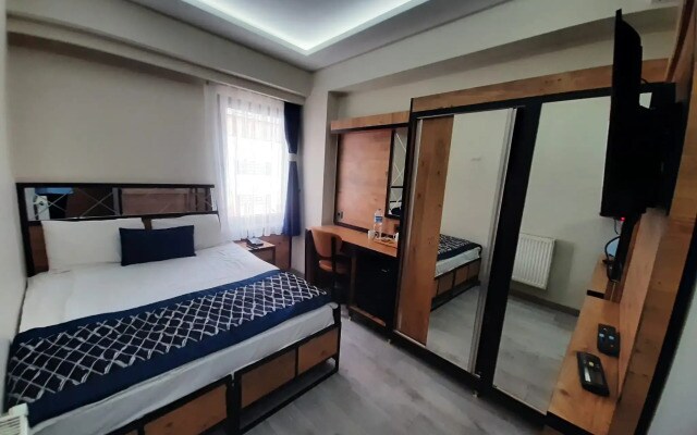 Vizyon Hotel - Old City