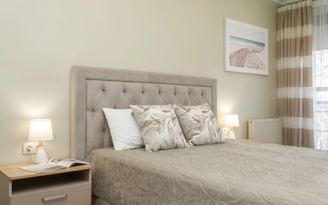 Апартаменты Comfort