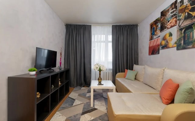 Апартаменты ComfortHomes метро Савеловская