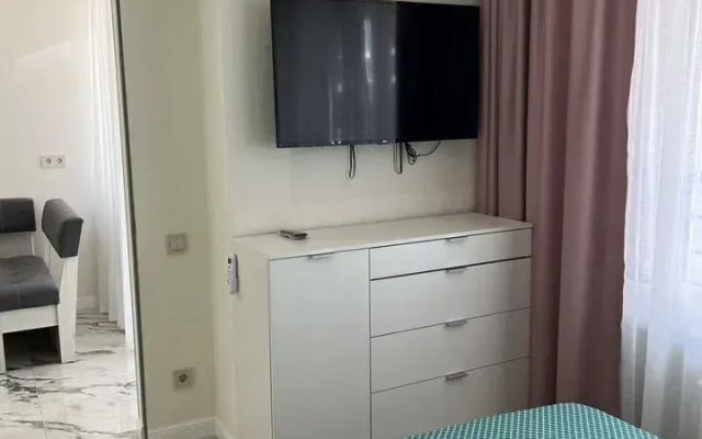 Квартира на Старошоссейной 5к3