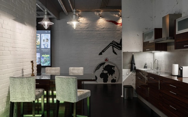 Апартаменты Loft в Казани