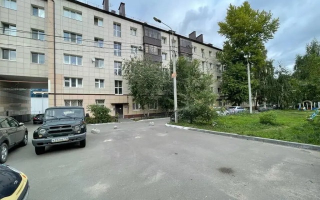 Апартаменты Residence Elegance в Центре
