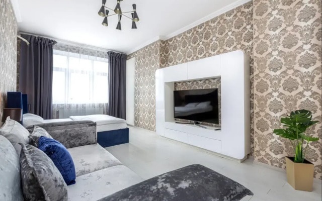 АПАРТАМЕНТЫ REHOME24 на 13 этаже