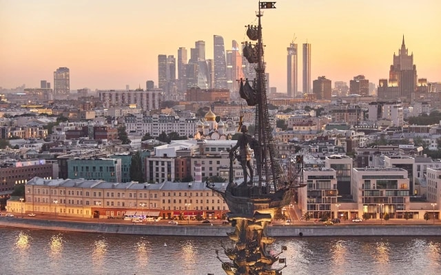 Гостиница «Президент-Отель»