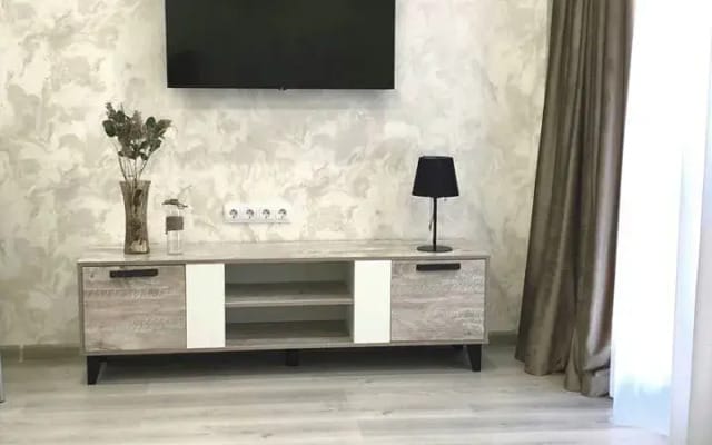 Квартира в ЖК Облака рядом с ТРЦ Макси