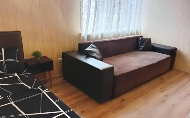 Квартира рядом с Парком Галицкого