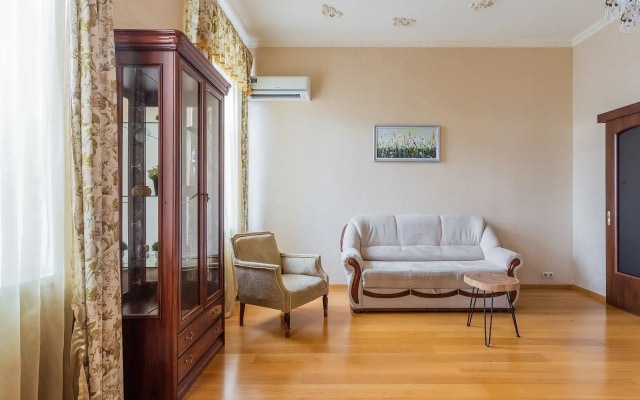 Апартаменты ATLANT Apartments 143