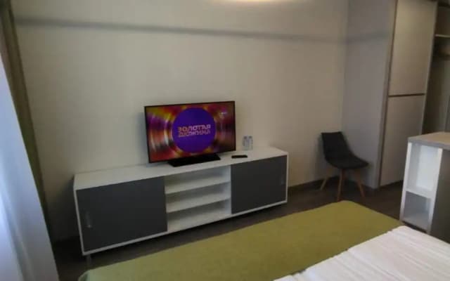 Апарт-отель Ава Интуит SyncotelHome