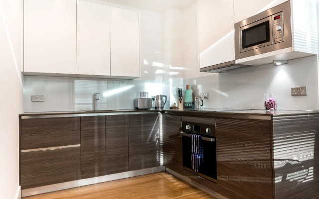 Hounslow Serviced Apartments