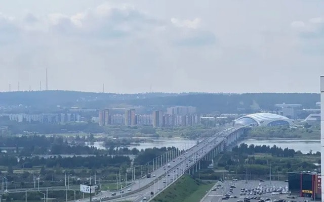 Апартаменты 3 Комнатные Центр Города