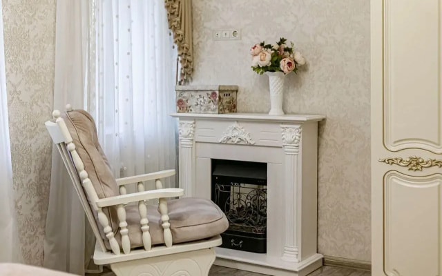 Квартира на Улице Ксении Ге 16