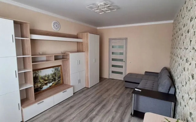Квартира на Артезианской 2
