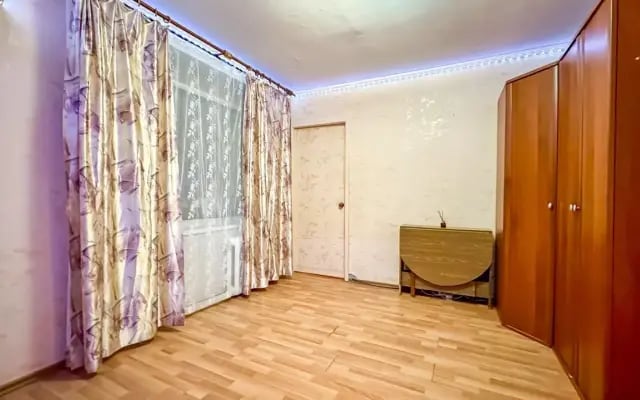 Квартира возле метро Новые Черемушки