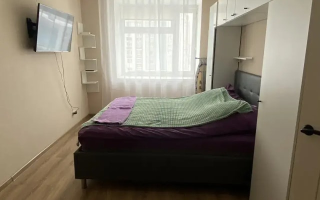 Квартира Уютная с наилучшим расположением