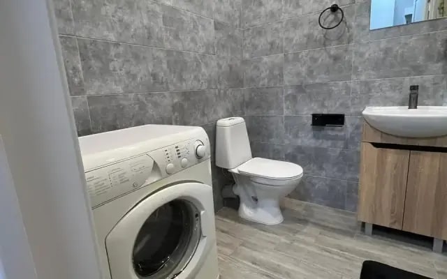 Апартаменты Уютная Студия в Новом ЖК на Зорге 229/3