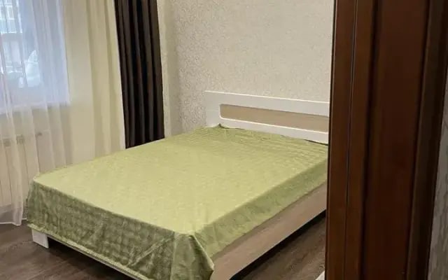 Квартира на Ледовой улице 11
