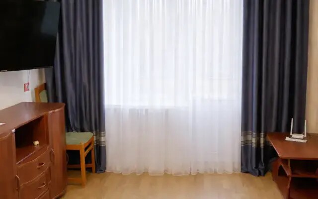 Квартира Аликорн24 в центре Подольска