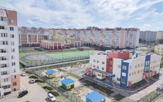 Квартира в отличном состоянии