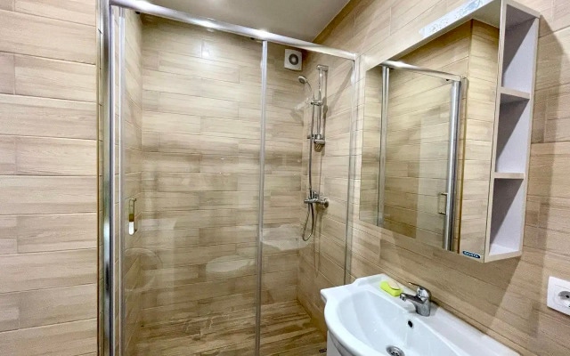 Апартаменты Mars Hotel Крупской 118