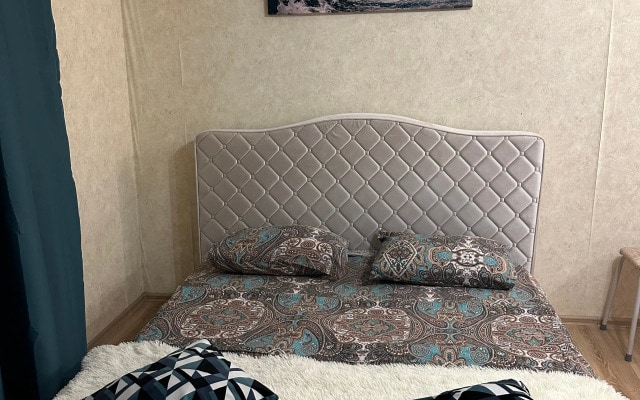 Квартира студия на Курыжова 30