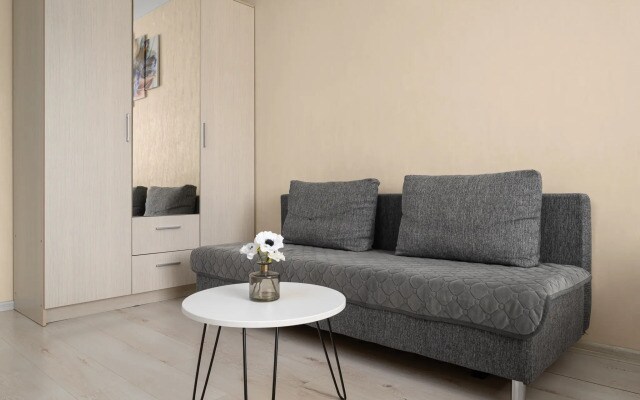 Квартира GoodTimeApartments Апартаменты у Парка и Стадиона Краснодар
