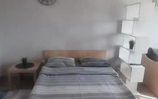 Квартира в Самом Центре Бреста