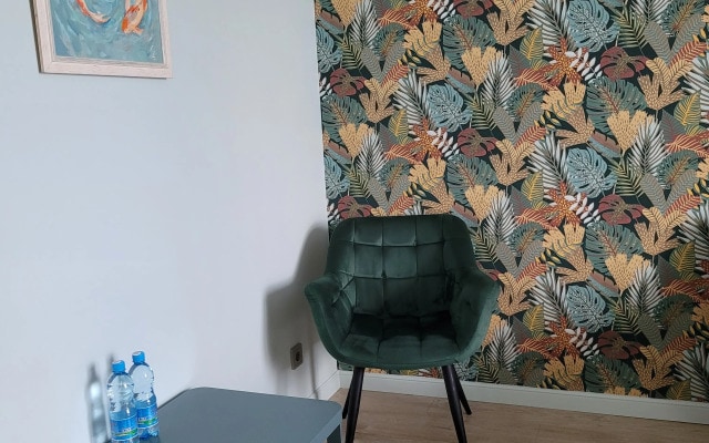 Квартира Уютная Олимпийский бульвар