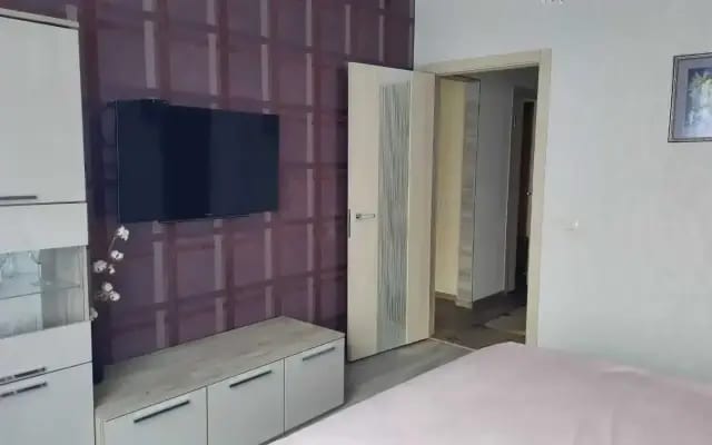 Апартаменты в Тихом Центре Города