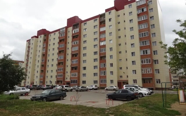 Квартира Большая на Дмитриева