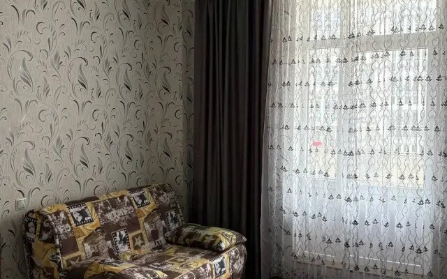 Квартира Тюльпанов