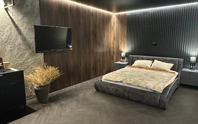 Стильные Апартаменты Rooms Центральный парк