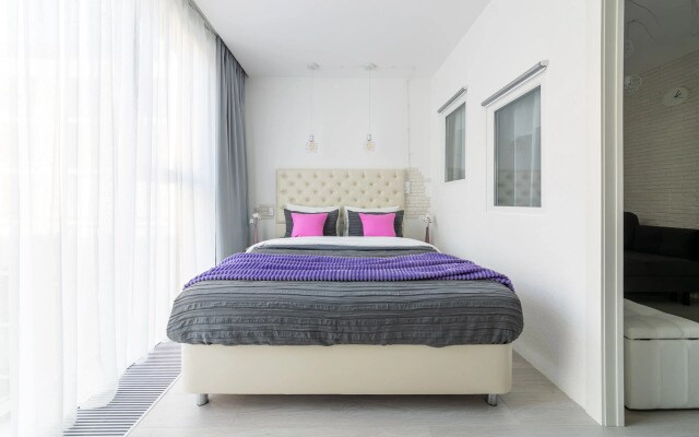 Апартаменты Люкс LUX APART HISTORICAL CENTRE