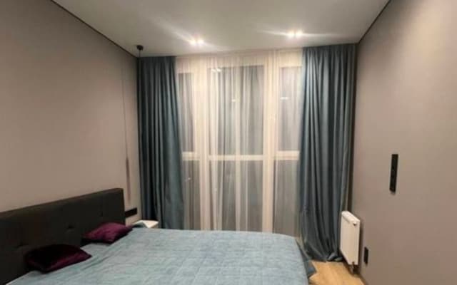 Апартаменты Inn_Royalhouse 1 Minsk Mir