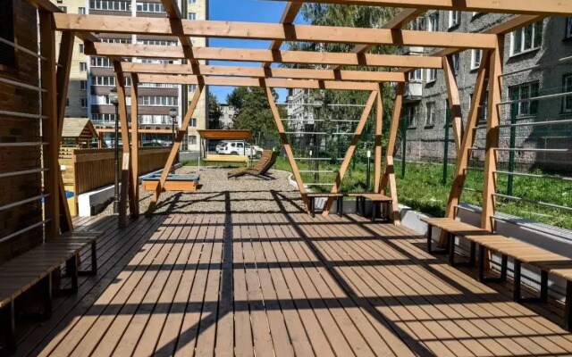 Квартира в г. Пермь Индустриальный район