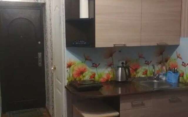 Квартира в Доме Ясень 4