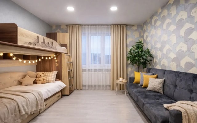 Апартаменты Vegas Apartments