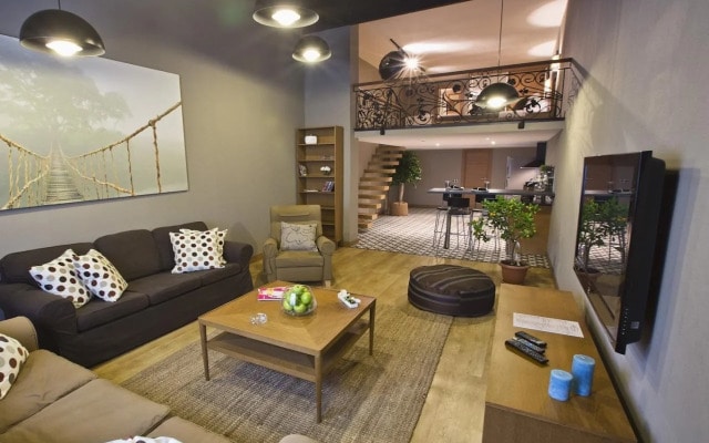 Cityloft 36