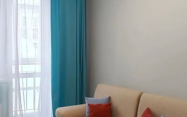 Квартира 1+ в современном ЖК Ватсон