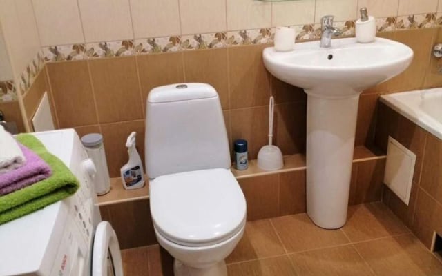 Квартира на улице Красных Партизан 4/4