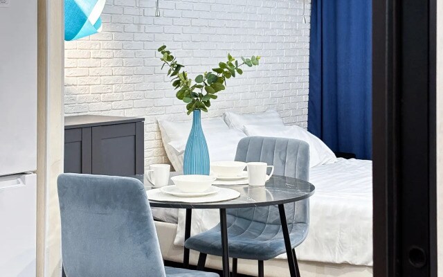 Жилое помещение MegaStay 337В