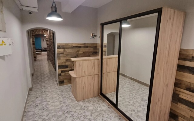 Хостел Кёниг Loft