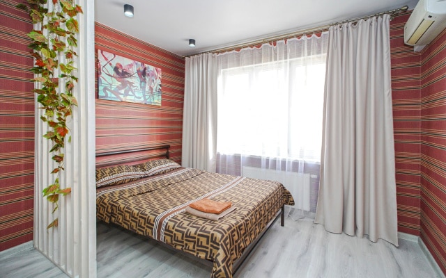 Квартира Devi Лавочкина 17 п4
