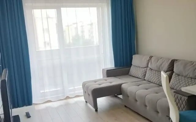 Квартира на Аэропорте 6