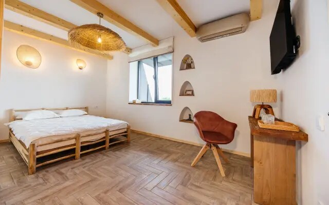 Гостевой дом Fhouse