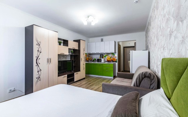 Апартаменты Dream House Спутников