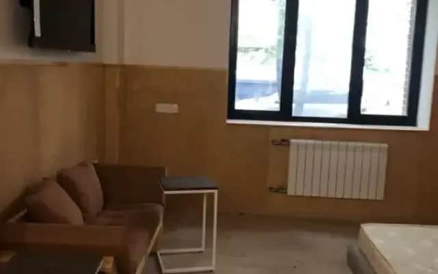 Премиум Апартмент Павелецкая 1